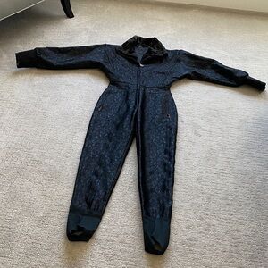 Bogner Vintage Women’s Ski Suit size 10